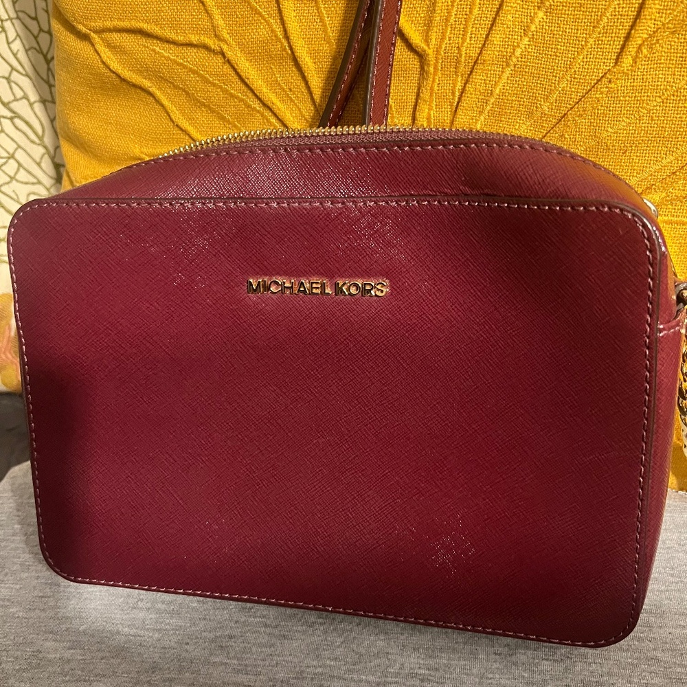 Michael Kors Crossbody